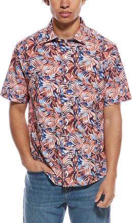 Tommy Bahama Bahama Coast Royal Palms Islandzone Shirt