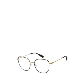 Gigi Studios GIGI Studios, Glasses, unisex, Black, Size: 47 MM 649101 Eyeglasses