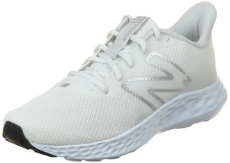 New Balance 411 Grey Women, UK 6.5