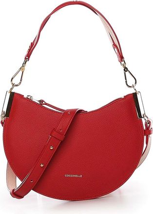 Coccinelle Sunup Small Shoulder Bag