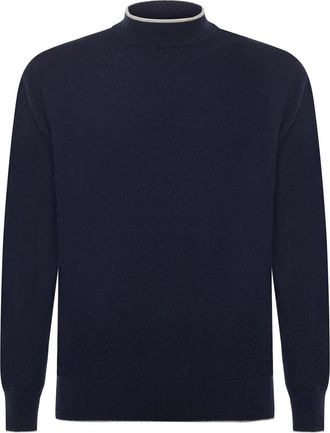 Eleventy Cashmere Sweater