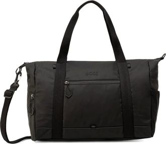 BOSS Borsone Stenson - Nero