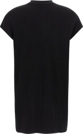 Rick Owens T-shirt - Black