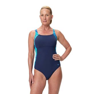 Speedo LUNA LUSTRE badpak