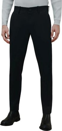Roberto Ricci Design Rrd, Hombre, Pantalones, Azul, Talla: S