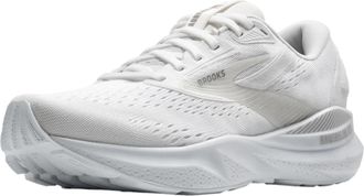 Brooks Brooks Adrenaline GTS 24 White / Oyster / Alloy 1204261B-148 Womens