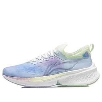 Li-Ning (WMNS) Li-Ning Feidian Discovery Blue Purple White ARMR006-4