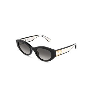 Furla Sfu976 Sunglasses - female - Furla - Sunglasses - White - 54 MM - Accessories