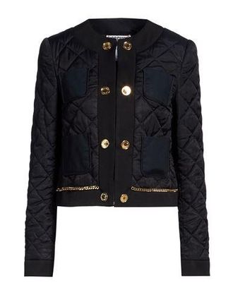 Moschino COATS & JACKETS - Puffers sur YOOX.COM