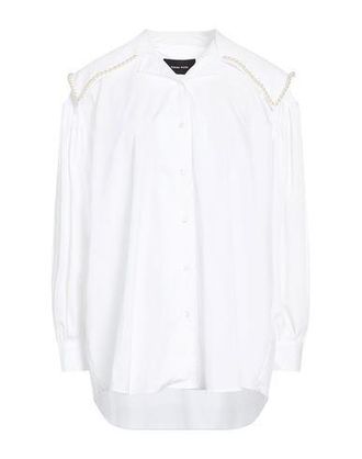 Simone Rocha CAMISETAS Y TOPS - Camisas en YOOX.COM