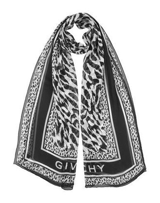 Givenchy COMPLEMENTOS - Bufandas en YOOX.COM