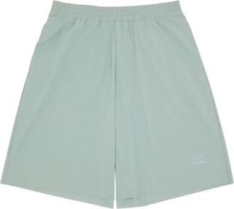 MM6 x Salomon Mm6 Maison Margiela X Salomon X Salomon Shorts Sportivi In Jersey-Donna