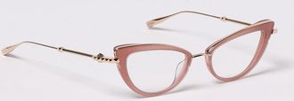 Valentino Garavani Optical Frames VALENTINO GARAVANI Woman color Gold
