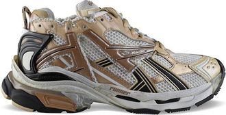 Balenciaga Sneakers Runner Beige