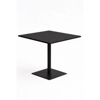 Regalos Miguel Mesas - Mesa Zenvi 60 Cm - Negro