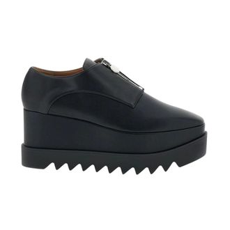 Stella McCartney Dames, Schoenen, Zwart, Maat: 39 EU