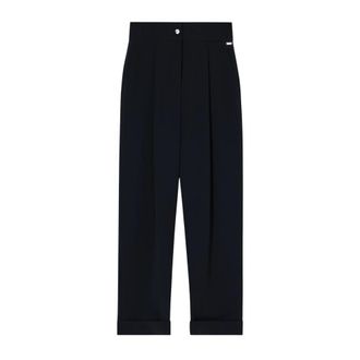 A|X Armani Exchange Donna, Pantaloni, Nero, S, new