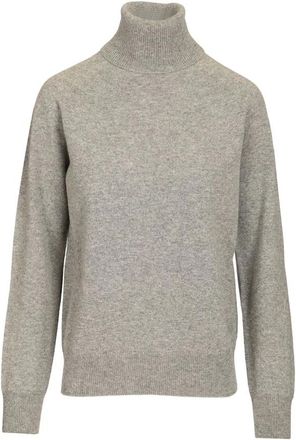 Emporio Armani Donna, Maglie, Grigio, L, new
