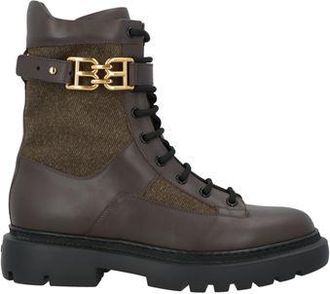 Bally FOOTWEAR - Ankle boots sur YOOX.COM