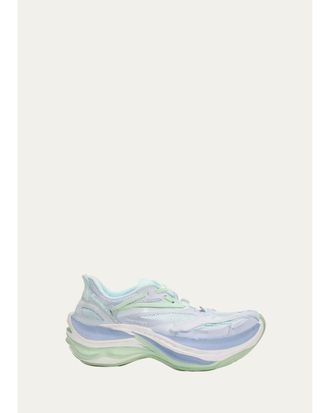 Balenciaga Jet Sneakers