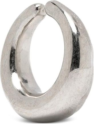 Panconesi Curved Earrings Set Of Three