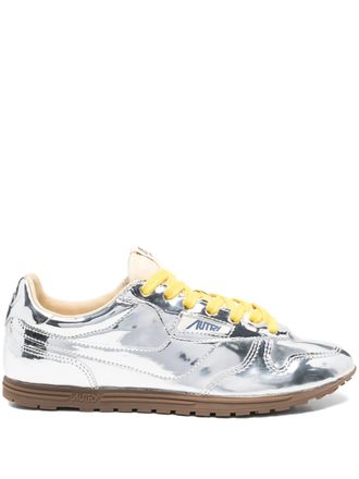 Autry Windspin Low Woman Mirror/Nyl