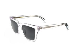 Rag & Bone RNB5054/S 0900 IR Crystal/Grey