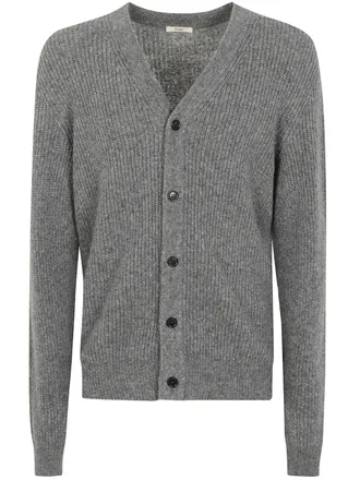 Nuur Sweater Long Sleeves 263Myb40110 18 Melange Grey
