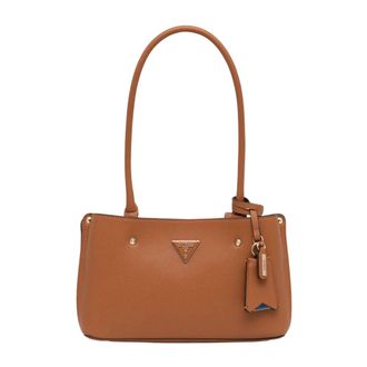 Guess Donna, Borse, Marrone, Taglia unica, new