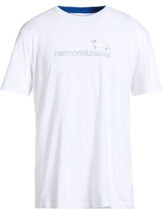 Harmont & Blaine TOPWEAR - T-shirts on YOOX.COM