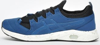 Asics Asics Hyper Gel-Sai Mens - Blue - Size UK 7.5