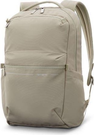 Samsonite Better Than Basic Backpack in Limestone Grey at Nordstrom