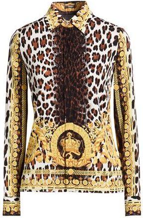 Versace TOPWEAR - Camicie su YOOX.COM