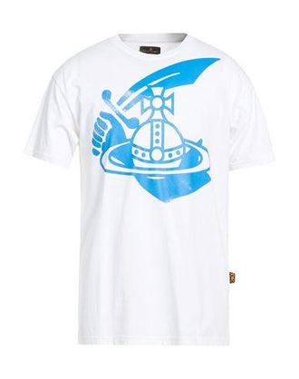 Vivienne Westwood CAMISETAS Y TOPS - Camisetas en YOOX.COM