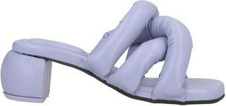 Yume Yume CALZATURE - Sandali su YOOX.COM