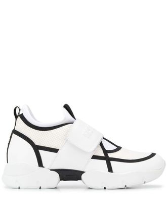 Msgm Chunky sneakers - White