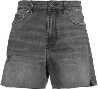 AG - Adriano Goldschmied BOTTOMWEAR - Denim shorts sur YOOX.COM