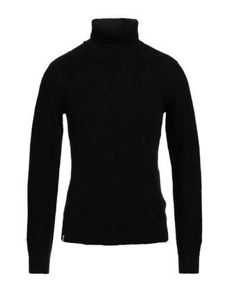 Fred Mello KNITWEAR - Turtlenecks on YOOX.COM