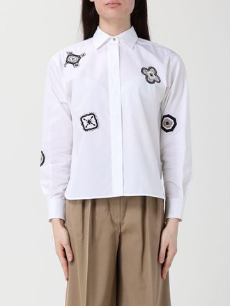 Max Mara Camicia casual in cotone