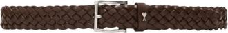Ami unisex, Accessori, Marrone, 105 CM, new