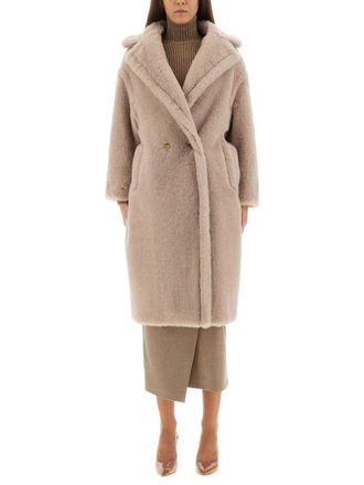 Max Mara Teddy Bear Coat