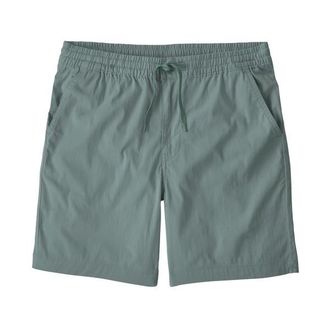 Patagonia Nomader Volley Shorts Shorts & 3/4-Hosen f&uuml;r Herren | t&uuml;rkis