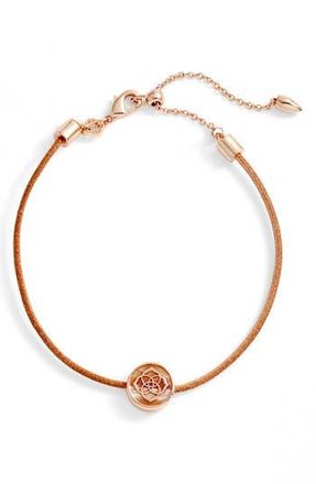 Kendra Scott Dira Bracelet in Golden Abalone at Nordstrom Rack