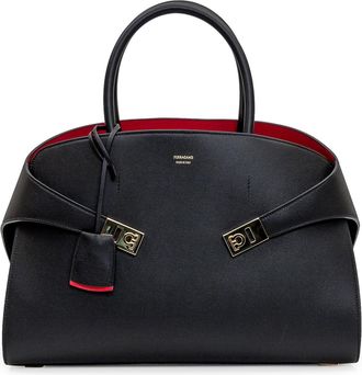 Ferragamo Hug Bag (s)