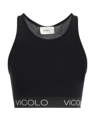Vicolo TOPWEAR - Tops on YOOX.COM
