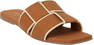 Matisse Footwear Biscayne Leather Sandal