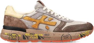 Premiata Mick Shoes