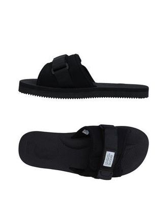 Suicoke FOOTWEAR - Sandals on YOOX.COM