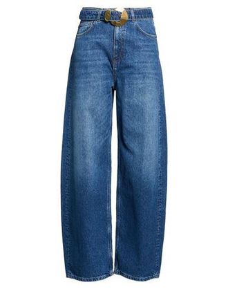 Twin-Set HOSEN & R&Ouml;CKE - Jeanshosen auf YOOX.COM