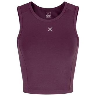 Montura Shiva Tank Top Tank Top f&uuml;r Damen | lila